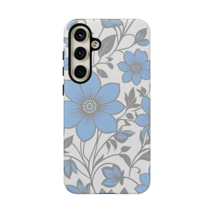 Floral Tough Phone Case