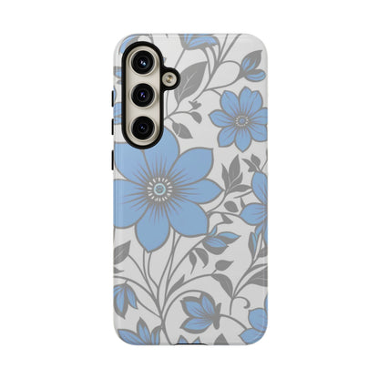 Floral Tough Phone Case