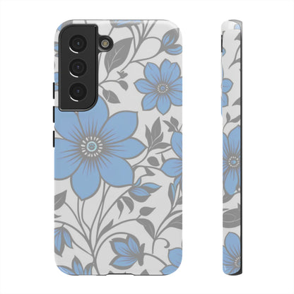 Floral Tough Phone Case