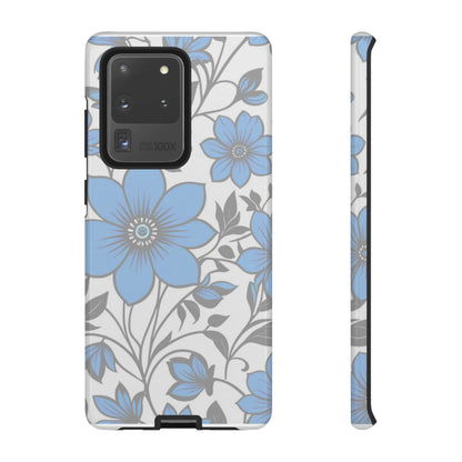 Floral Tough Phone Case