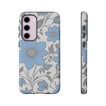 Floral Tough Phone Case