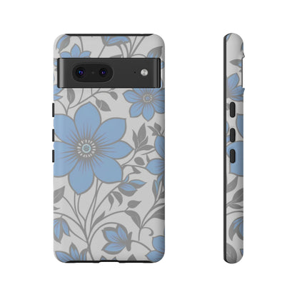 Floral Tough Phone Case