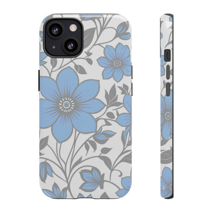 Floral Tough Phone Case